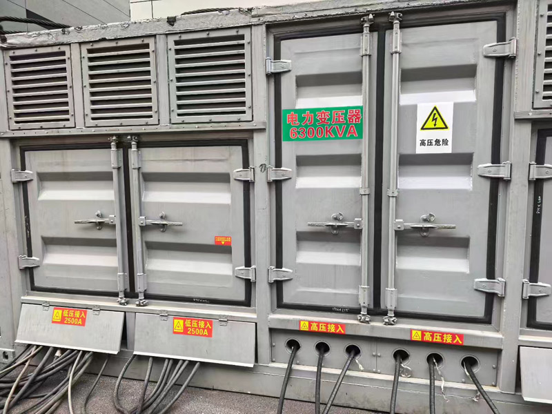 恒山柴油发电机组换季保养注意哪些事项？