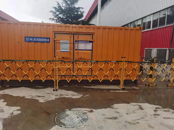 恒山租赁发电机 柴油发电机组供应商：柴油发电机组润滑油的作用？