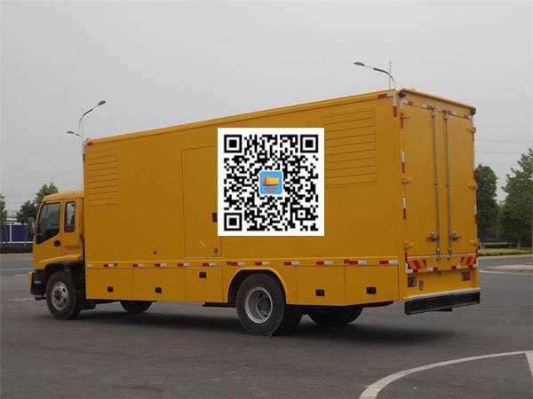 恒山发电车出租-发电机组的主要用途是什么？
