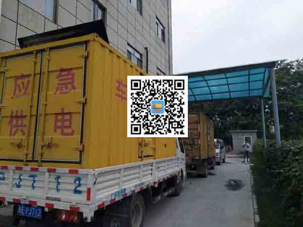 恒山发电车出租-发电机产品使用越来越广泛