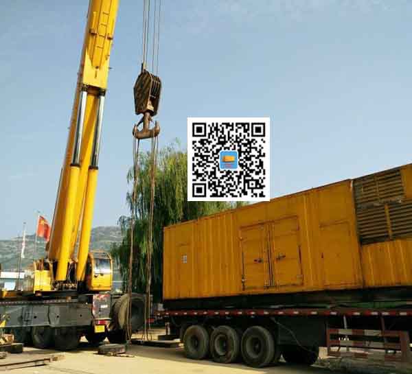 恒山发电车出租-全自动发电机组长期不使用该如何保养？