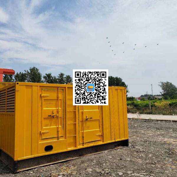 恒山发电机出租发电机电刷的结构与作用是什么