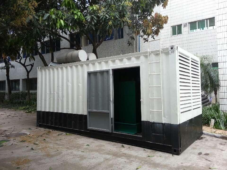 恒山发电机出租-玉柴发电机组的配置有哪些？