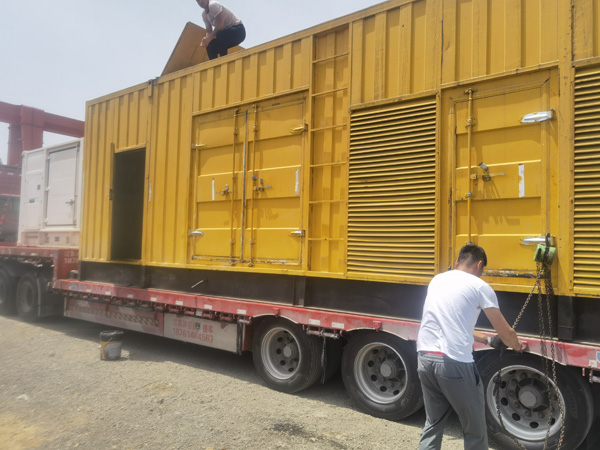 恒山发电机出租100KW发电机需要什么规格的电缆线？