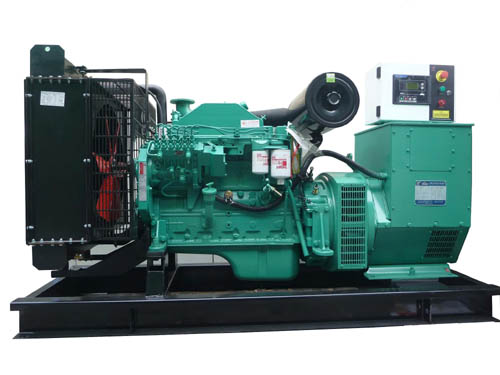 恒山有哪些方法可以提高 200kw 柴油发电机的燃油效率？