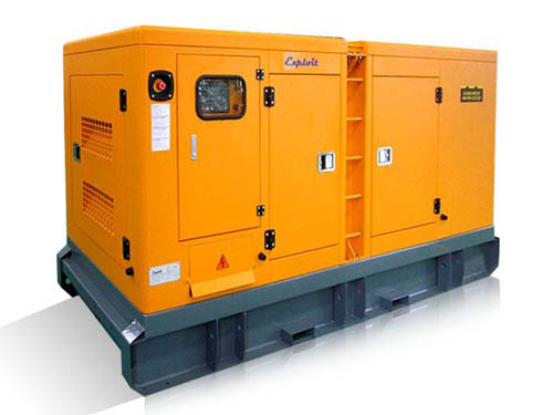 恒山影响 200kw 柴油发电机油耗的因素有哪些？