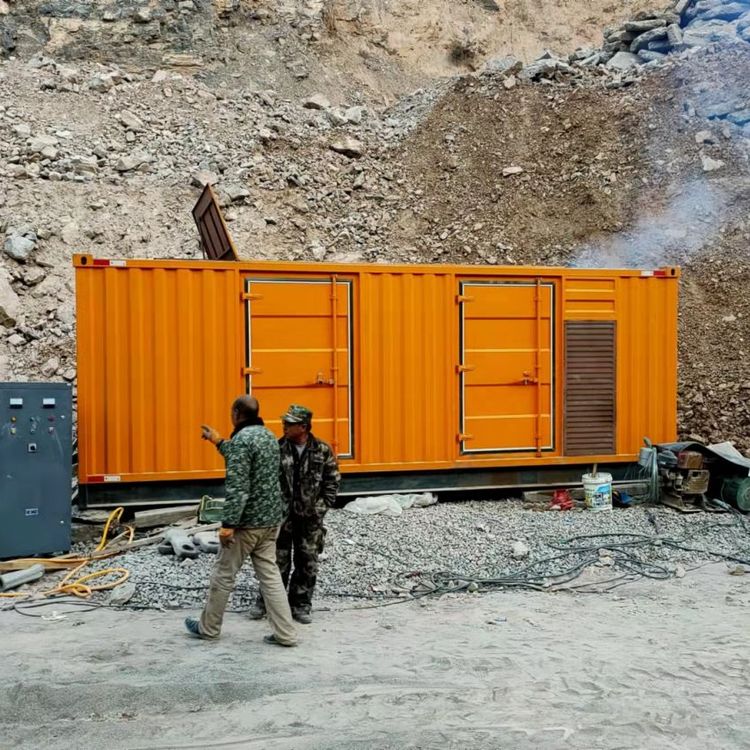 恒山如何降低 200kW 柴油发电机在高海拔地区的油耗？