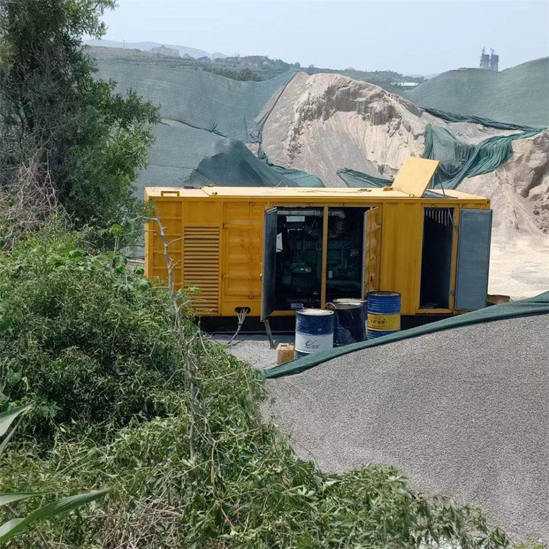 恒山影响 400KW 柴油发电机组油耗的因素有哪些？
