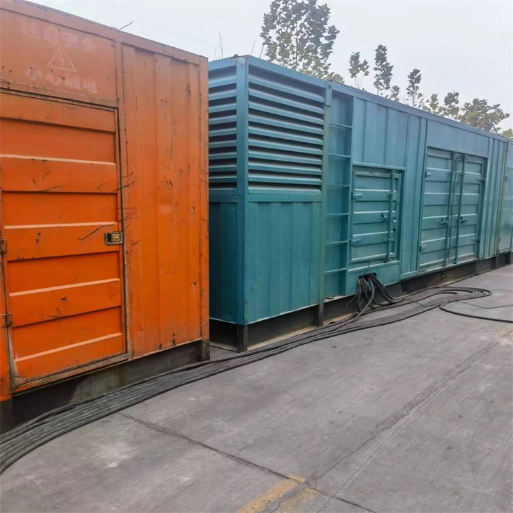 恒山如何选择适合 600kW 柴油发电机组的热继电器？