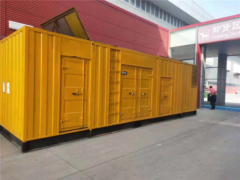 恒山储能设备的前景和市场怎么样?