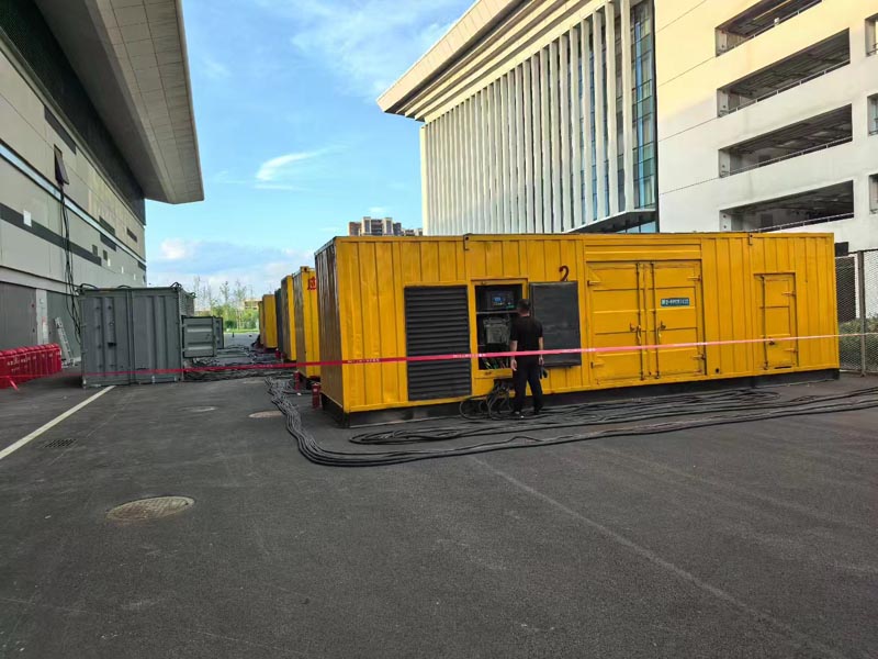 恒山柴油发电机冬季保养注意事项？